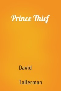 Prince Thief
