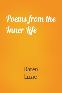 Poems from the Inner Life