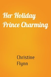 Her Holiday Prince Charming
