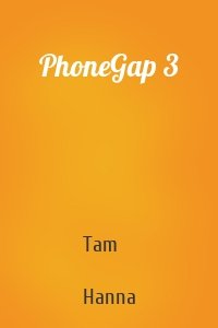 PhoneGap 3