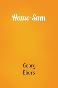 Homo Sum