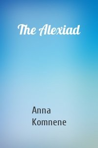 The Alexiad