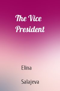 The Vice President
