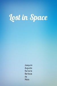 Lost in Space