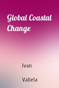 Global Coastal Change