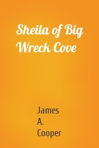 Sheila of Big Wreck Cove