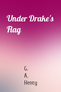 Under Drake's Flag