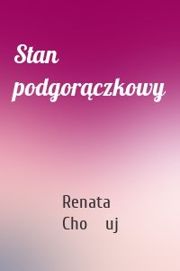 Stan podgorączkowy