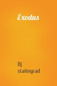 Exodus