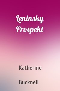 Leninsky Prospekt