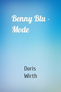 Benny Blu - Mode