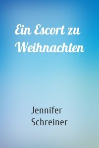 Ein Escort zu Weihnachten