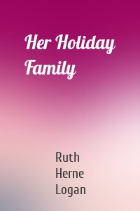 Her Holiday Family