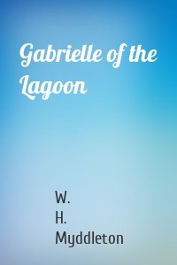 Gabrielle of the Lagoon