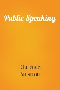 Public Speaking