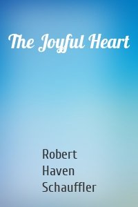 The Joyful Heart