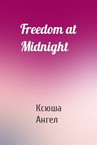 Freedom at Midnight