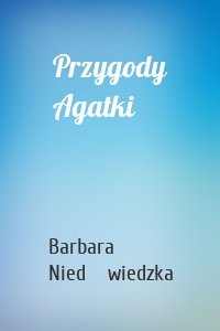 Przygody Agatki