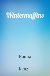 Wintermuffins