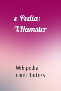 e-Pedia: XHamster