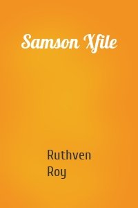 Samson Xfile