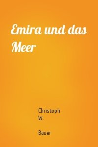 Emira und das Meer