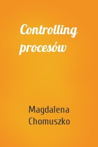 Controlling procesów