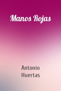 Manos Rojas