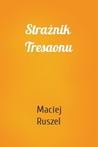 Strażnik Tresaonu