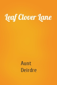 Leaf Clover Lane