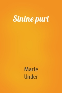 Sinine puri