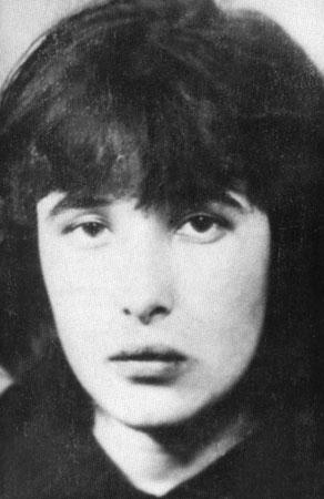 Обложка книги «Собрание» — Елена Шварц