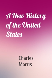 A New History of the United States