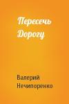 Валерий Нечипоренко - Пересечь Дорогу