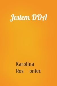 Jestem DDA