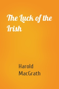 The Luck of the Irish