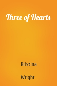 Three of Hearts