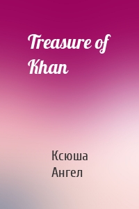 Treasure of Khan