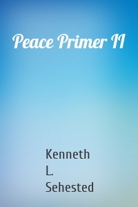 Peace Primer II