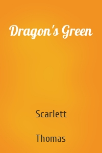 Dragon's Green