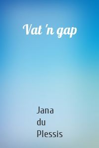 Vat 'n gap