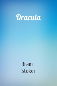 Dracula