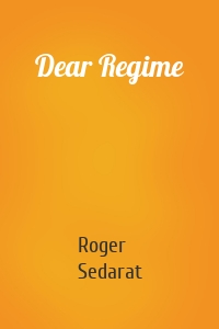 Dear Regime