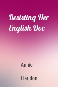 Resisting Her English Doc