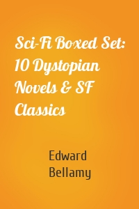 Sci-Fi Boxed Set: 10 Dystopian Novels & SF Classics