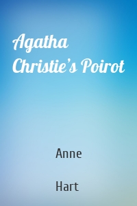 Agatha Christie’s Poirot