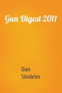 Gun Digest 2011