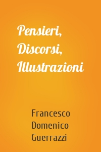 Pensieri, Discorsi, Illustrazioni