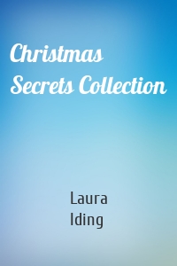 Christmas Secrets Collection