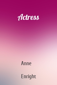 Actress